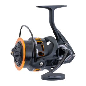 MS RANGE Direct Feeder 4500 elsőfékes orsó