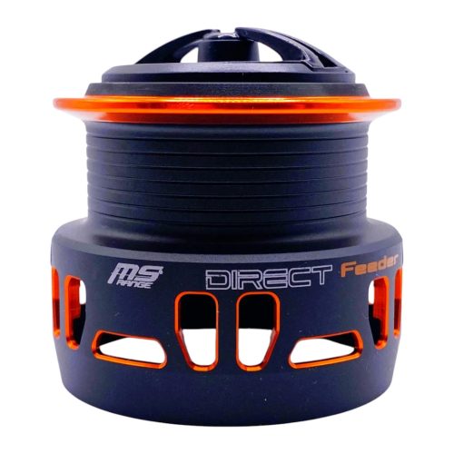 MS RANGE Direct Feeder 4500 elsőfékes orsó