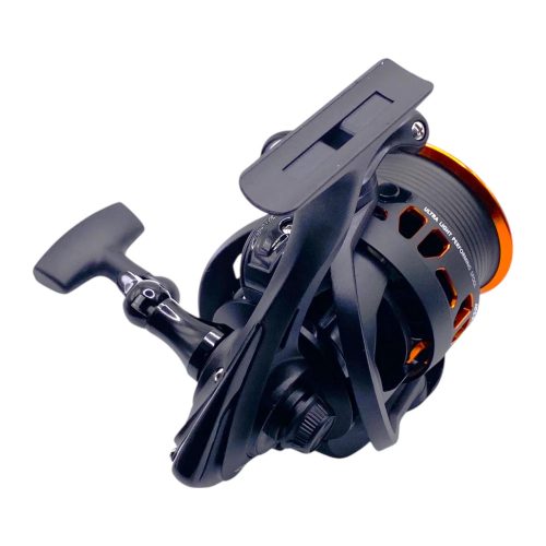 MS RANGE Direct Feeder 4500 elsőfékes orsó