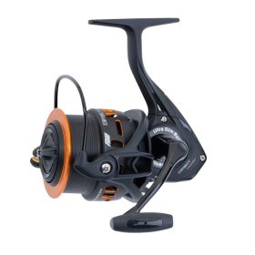 MS RANGE Direct Feeder 5500 elsőfékes orsó