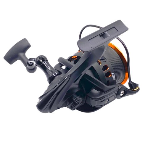 MS RANGE Direct Feeder 5500 elsőfékes orsó