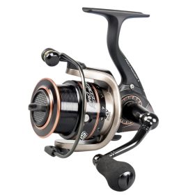 MS RANGE Pro Feeder II 5000 elsőfékes feeder orsó