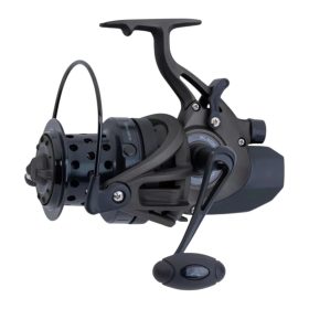 ANACONDA Black G. 8 Magic Runner - nyeletőfékes orső