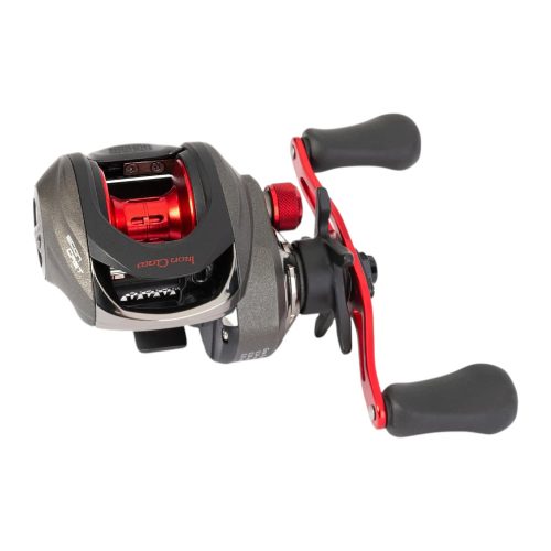 IRON CLAW Econ Cast 2.1 LH pergető orsó