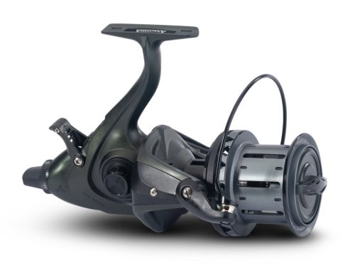 ANACONDA Rock Hopper BR-6500 nyeletőfékes horgászorsó