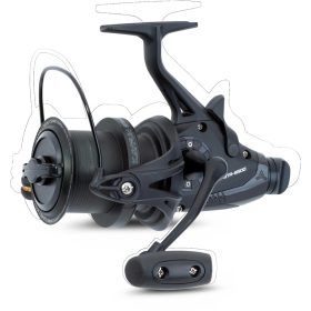 ANACONDA Kayfun BTR-6500 nyeletőfékes horgászorsó