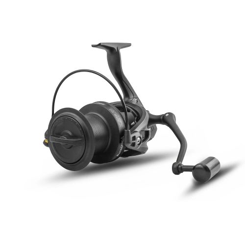 ANACONDA Kayfun BTR-6500 nyeletőfékes horgászorsó