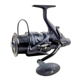   ANACONDA RockHopper BTR-5000-MR - nyeletőfékes horgászorsó