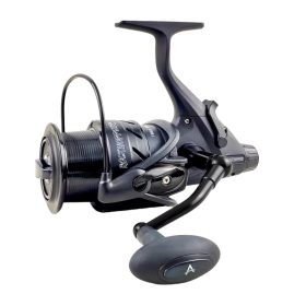 ANACONDA RockHopper BTR-6000-LR nyeletőfékes horgászorsó