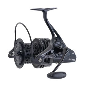 ANACONDA Power Carp LR-12000 elsőfékes horgászorsó