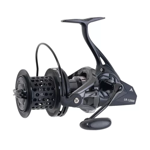 ANACONDA Power Carp LR-12000 elsőfékes horgászorsó - CarpHunter