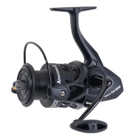 ANACONDA X-tasy Short Cut 4000 elsőfékes horgászorsó