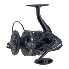 ANACONDA X-tasy Distance 6000 - elsőfékes horgászorsó