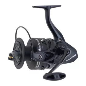 ANACONDA X-tasy Distance 6000 - elsőfékes horgászorsó - CarpHunter