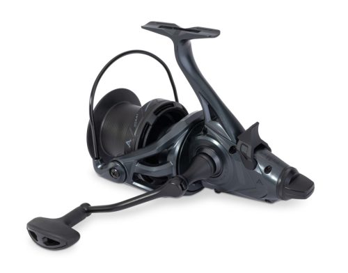 ANACONDA Undercover BFR-12000 nyeletőfékes horgászorsó