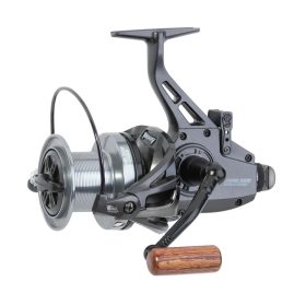 ANACONDA Power Carp BTR-6500 nyeletőfékes horgászorsó