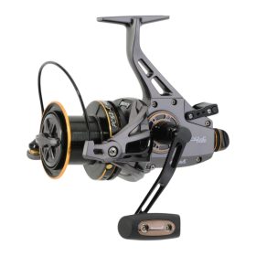 ANACONDA PC-52R 14000 nyeletőfékes horgászorsó