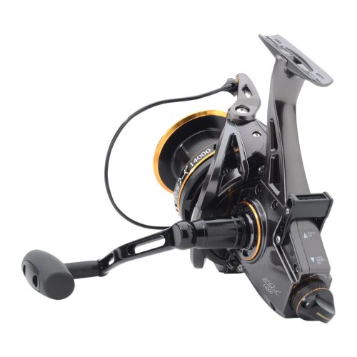 ANACONDA PC-52R 14000 nyeletőfékes horgászorsó