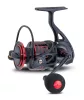 UNI CAT Superior Spin 4500 - harcsázó orsó - CarpHunter