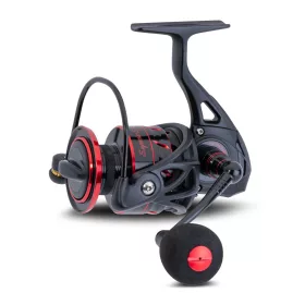 UNI CAT Superior Spin 4500 - harcsázó orsó