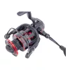 UNI CAT Superior Spin 4500 - harcsázó orsó - CarpHunter