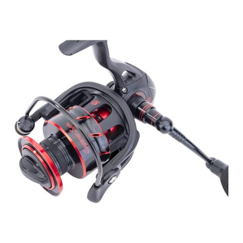 UNI CAT Superior Spin 4500 - harcsázó orsó