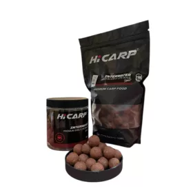 HiCARP INTERWATER 30mm 1 kg - Fűszeres Kész bojli - CarpHunter