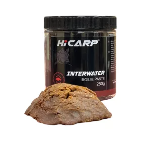 HiCARP INTERWATER BOILIE PASTE 250g - Bojli Paszta - CarpHunter