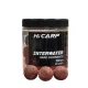 HiCARP INTERWATER HARD HOOKBAITS 20mm (25db) - Kikeményített Horogcsali