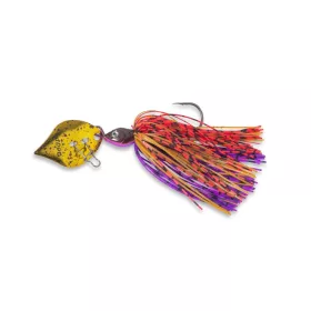 DOIYO Shaky Blade Chatter Jig PS  5g / 12,5cm - CarpHunter