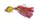 DOIYO Shaky Blade Chatter Jig PS  5g / 12,5cm - CarpHunter
