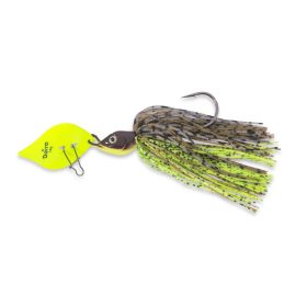 DOIYO Shaky Blade Chatter Jig MP  5g / 12,5cm