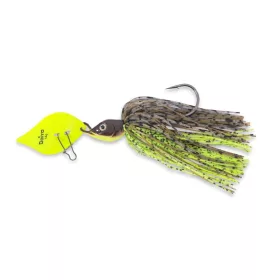 DOIYO Shaky Blade Chatter Jig MP  5g / 12,5cm - CarpHunter