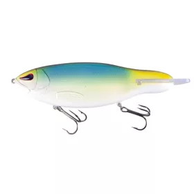 IRON CLAW Phanto-G 160 Cisco Shad lassan süllyedő / 14cm / 75g - CarpHunter