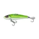 IRON CLAW Stream Booster UV Lemon Snake 7,5cm/18g