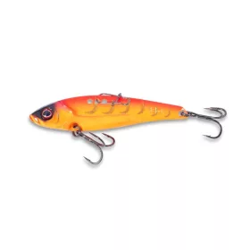 IRON CLAW Stream Booster UV Orange Firetiger - CarpHunter