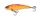 IRON CLAW Stream Booster UV Orange Firetiger