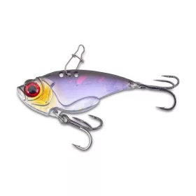 IRON CLAW Vibro Killer UV Purple Rain - CarpHunter