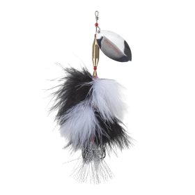 IRON CLAW Dizzy Bou II SWB 24g