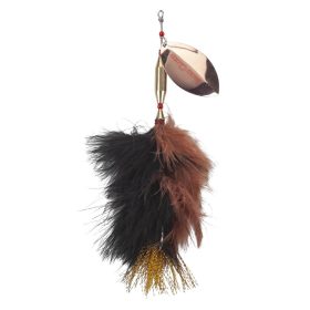 IRON CLAW Dizzy Bou II CBB 24g