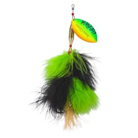 IRON CLAW Dizzy Bou II FT 24g