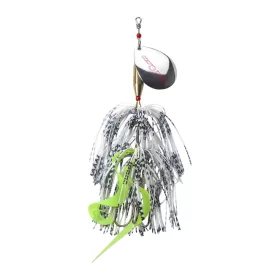 IRON CLAW Dizzy Rubber II SBW 28g - CarpHunter
