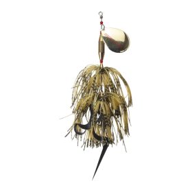 IRON CLAW Dizzy Rubber II GBB 28g