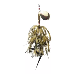 IRON CLAW Dizzy Rubber II GBB 28g - CarpHunter