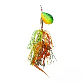IRON CLAW Dizzy Rubber II FT 28g - CarpHunter
