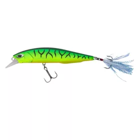 DOIYO Yubi 101 Silent MFT lebegő / 10,1cm / 15,8g / merülés 0,6-1,5m - CarpHunter