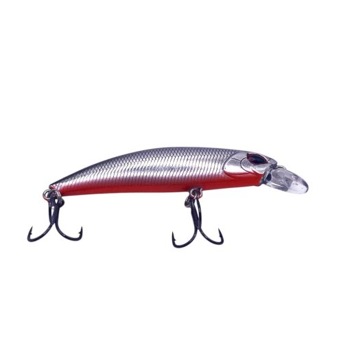 DOIYO Zatto 59 Fukai Jerk SHA / 5,9cm / 5,8g / merülés 0,5-1,5m