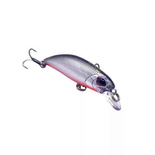 DOIYO Zatto 59 Fukai Jerk SHA / 5,9cm / 5,8g / merülés 0,5-1,5m - CarpHunter