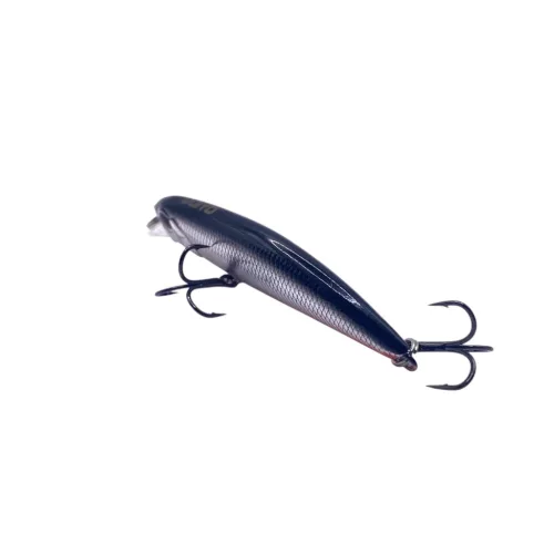 DOIYO Zatto 59 Fukai Jerk SHA / 5,9cm / 5,8g / merülés 0,5-1,5m - CarpHunter