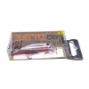 DOIYO Zatto 59 Fukai Jerk SHA / 5,9cm / 5,8g / merülés 0,5-1,5m - CarpHunter